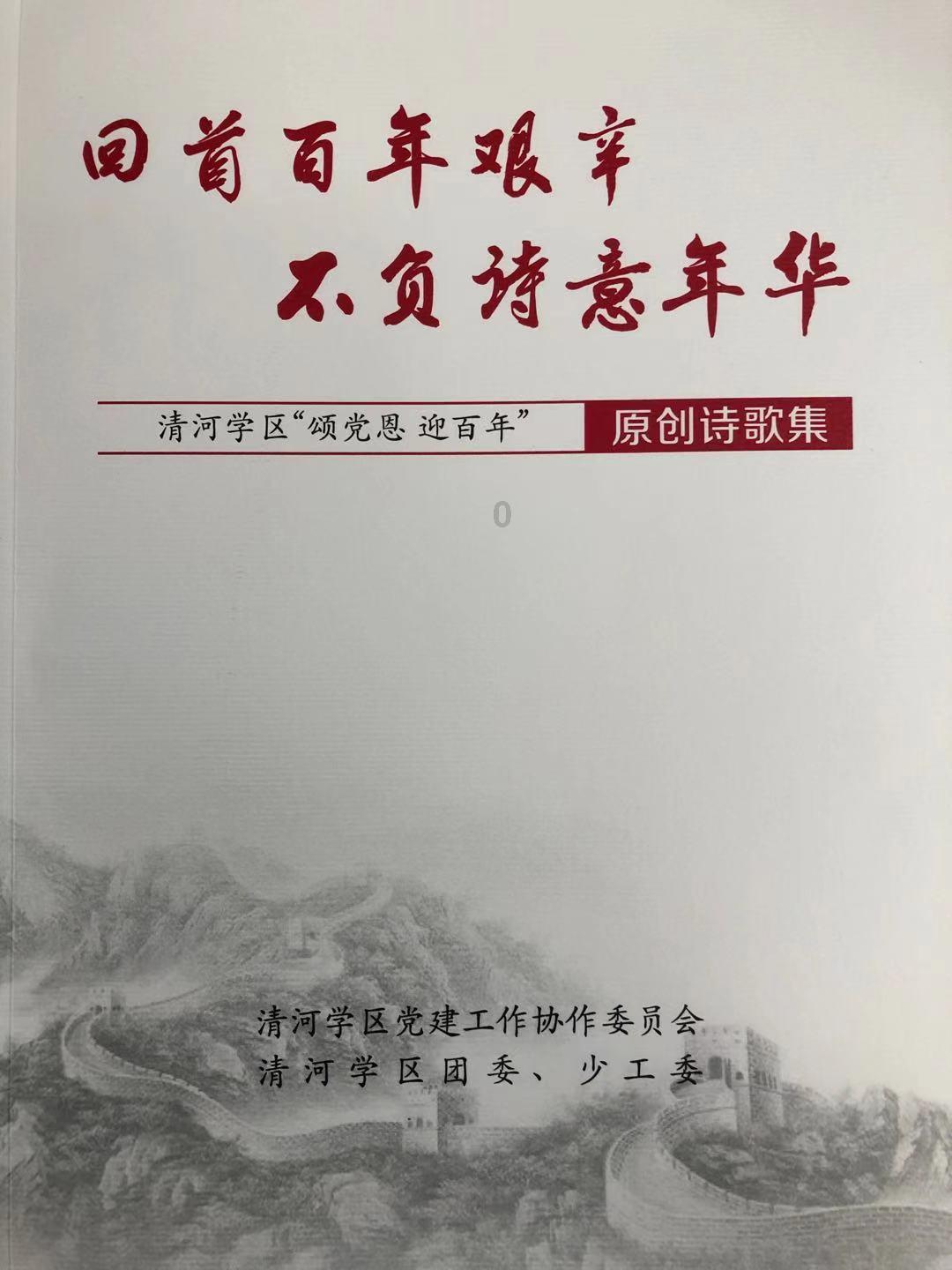 穿越遗弃的森林
